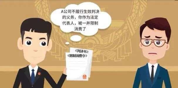 公司的法定代表人的法律责任