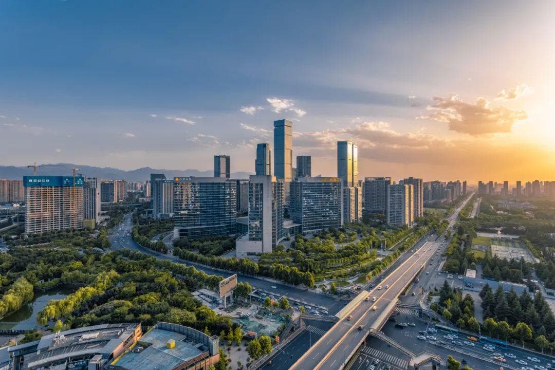 “链主”领航！西安高新区21家企业获评市级重点产业链“链主”