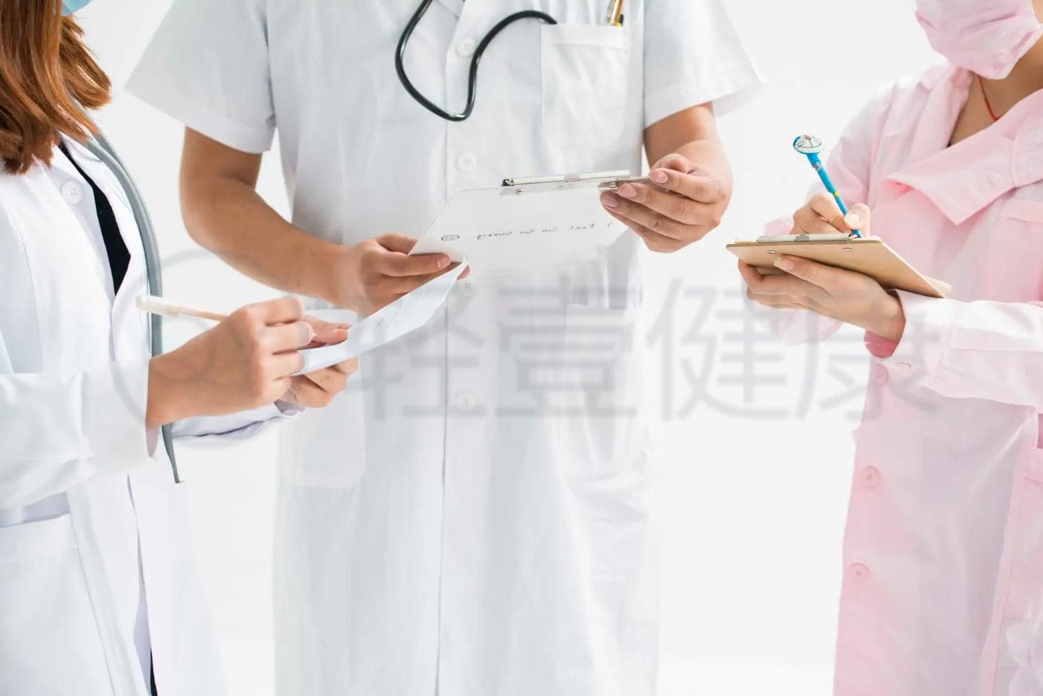 腹痛的中医辨证论治