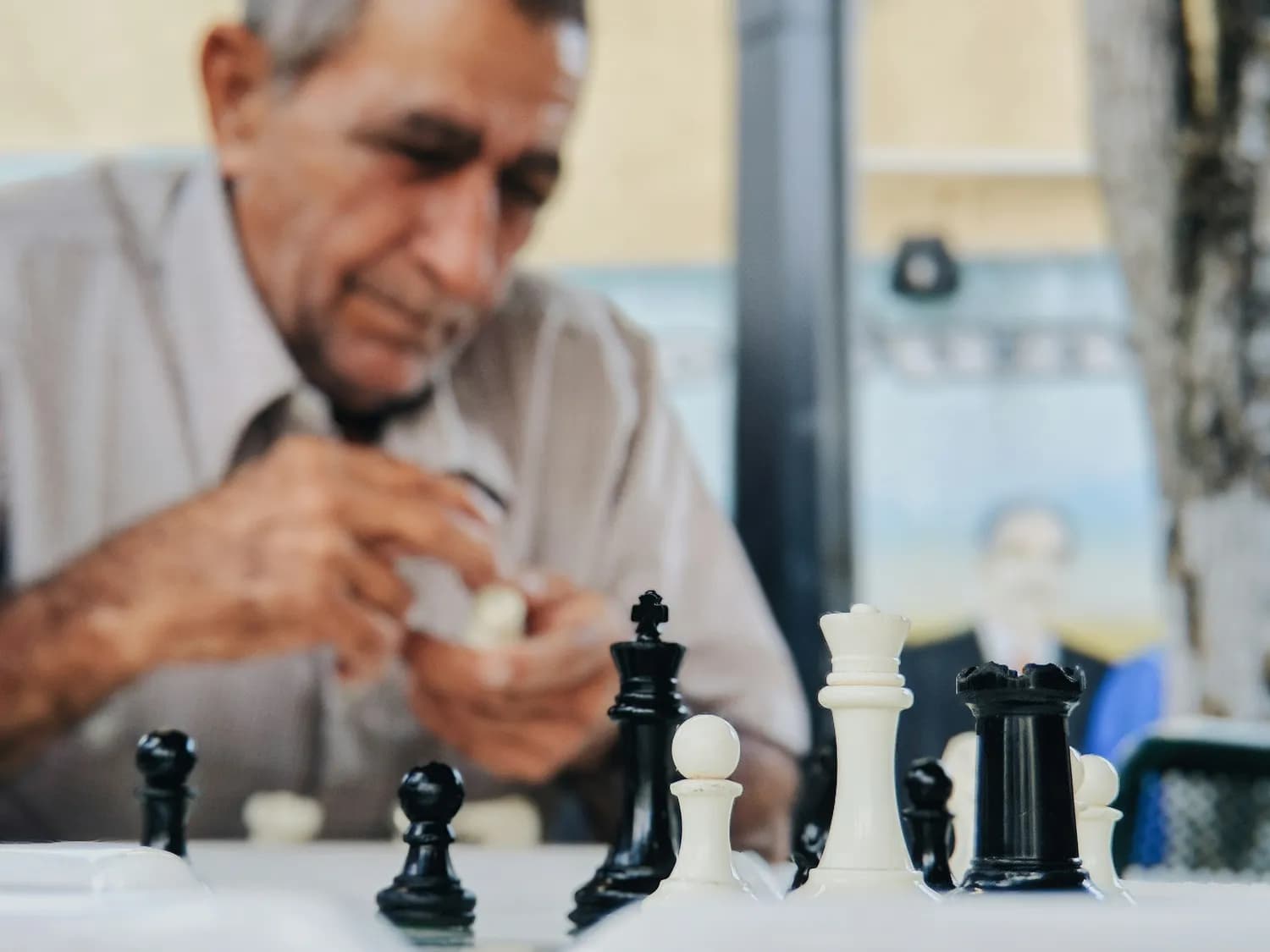 柯洁LG杯风波：新规则下的职业棋手挑战