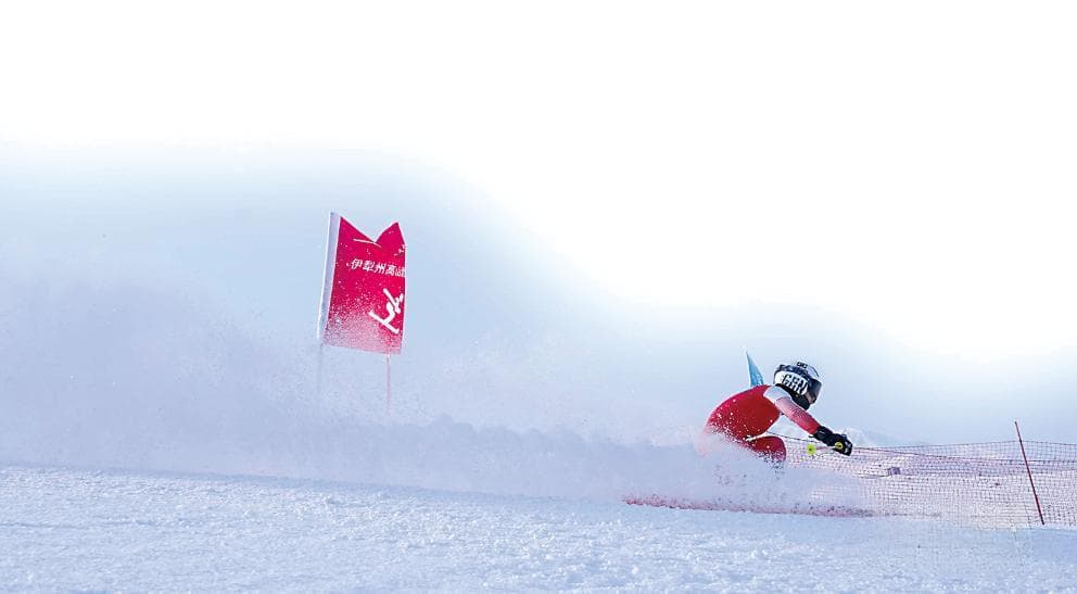 伊犁州今冬推出百项冰雪活动，特克斯等多地景区门票优惠