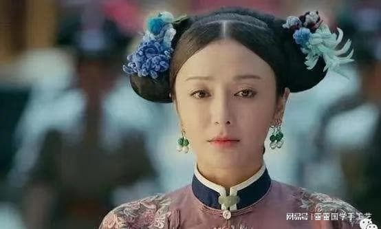 非遗绒花：心有山海 静待花开 巧手制作绒花 许你一世荣华