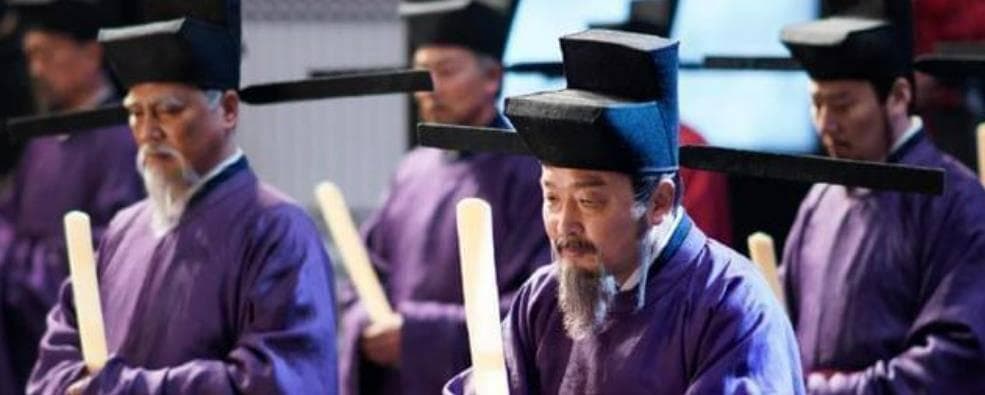 学成文武艺，货与帝王家：唐代散官制度的演变历程