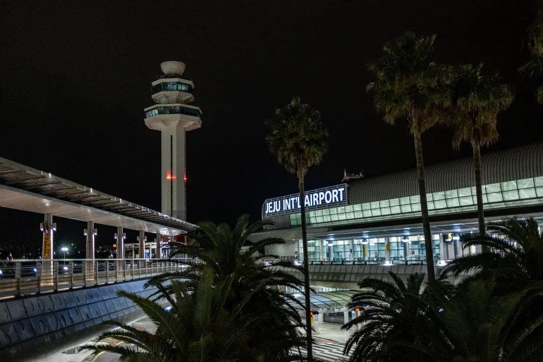韩国航空业现状与发展：从空难事件看行业全景
