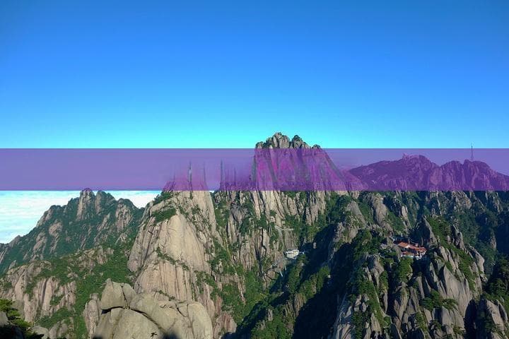 文昌铺前镇：琼州海峡畔的骑楼古镇