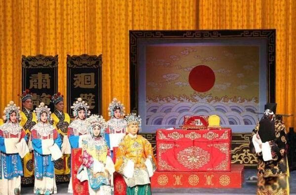 压轴是倒数第二而不是倒数第一? 压轴出场什么意思(第几个出场)