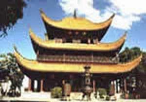 岳阳市简介：洞庭明珠的历史人文与自然风光