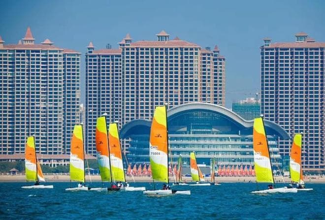 北海环岛游值得去吗 票价多少