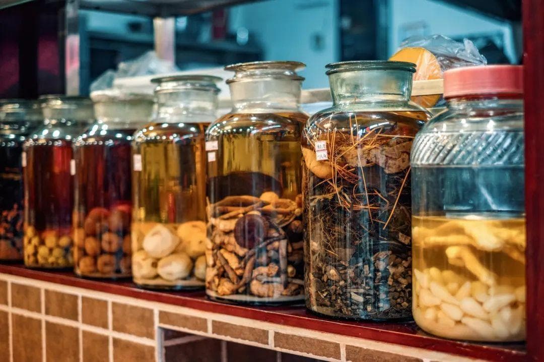 中药泡酒，越久越好？