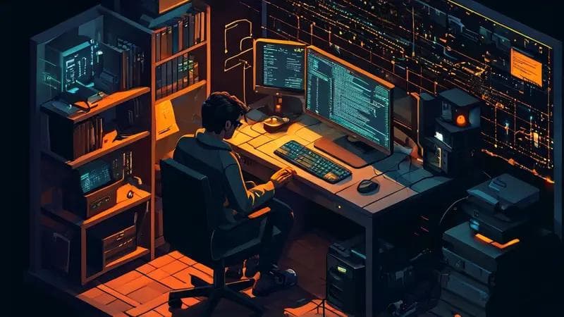 5块硬盘RAID5如何设置