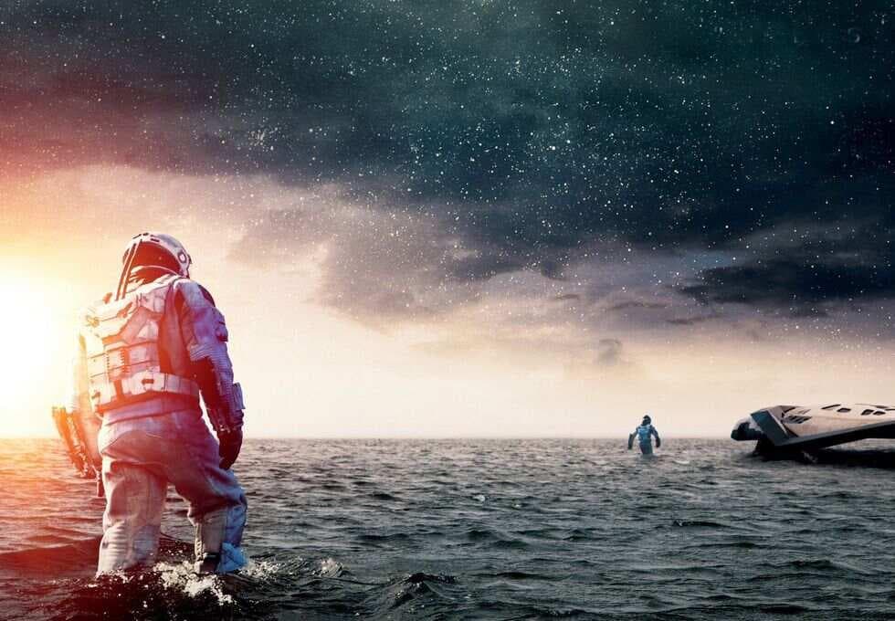 太空探索之旅：科学原理引领人类走向未知的星辰大海
