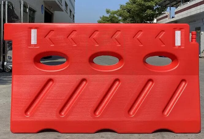 水马注水标准：如何正确使用水马保障道路安全？