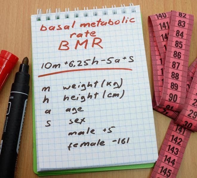 提高新陈代谢的5种方法，科学助力健康减重