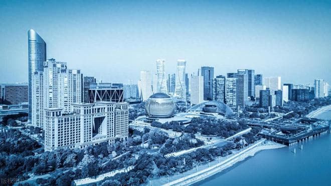 2024年全国45个三线城市：临沂第3，沧州领先株洲，黄冈入围