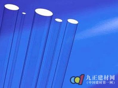 石英玻璃的用途