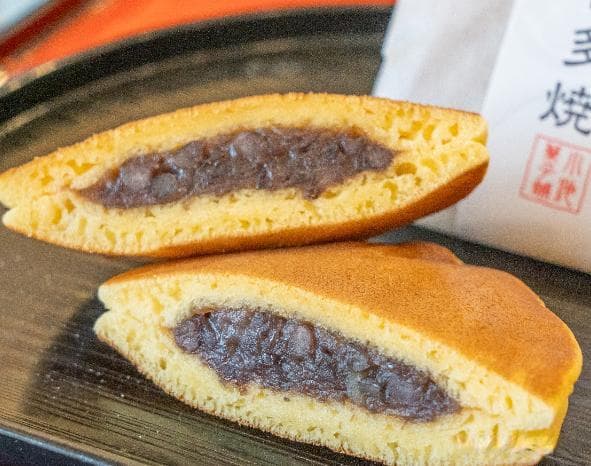 想要尝遍日本美食？先来品尝这十种特色小吃！