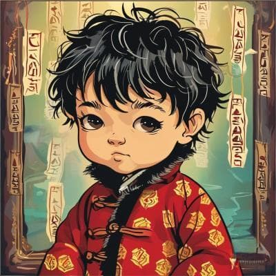 给双胞胎宝宝取名的创意和建议