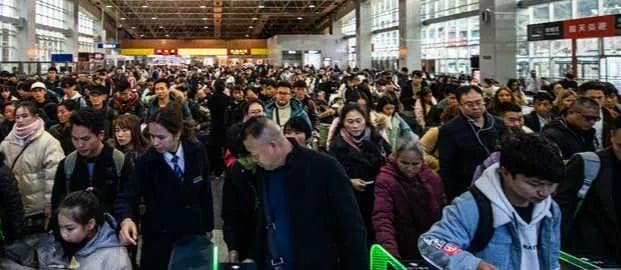 多个大城市人口继续增长