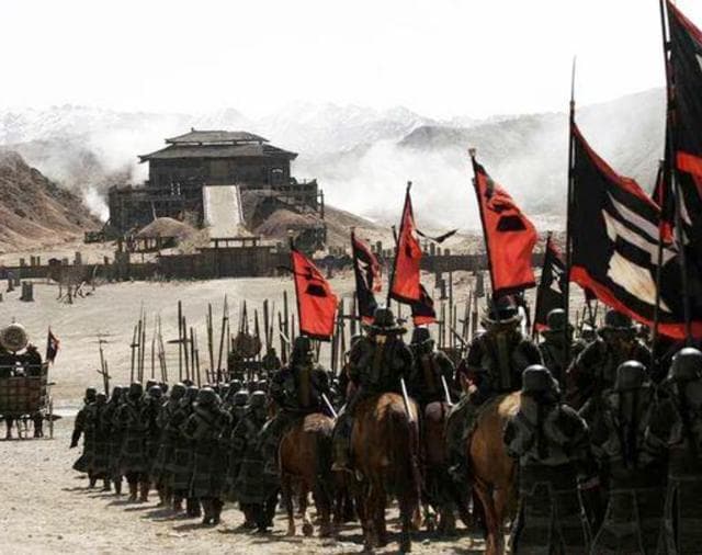 古代王朝在鼎盛时期，能够养多少兵马？这条件不是一般的苛刻