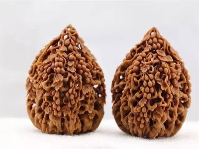 文玩核桃刷与不刷？怎么刷？用什么刷？