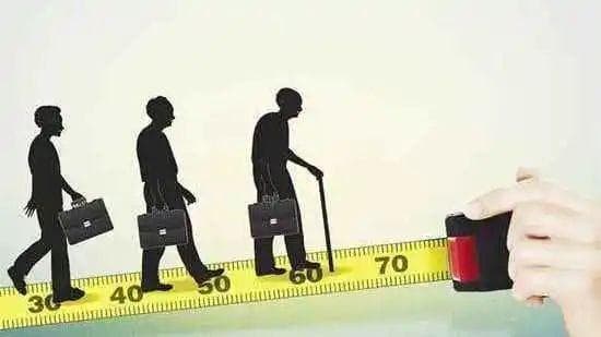 工龄如何界定？