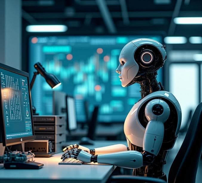 专家称未来七成文学工作量将由人工智能完成，AI会从辅助变主导吗？