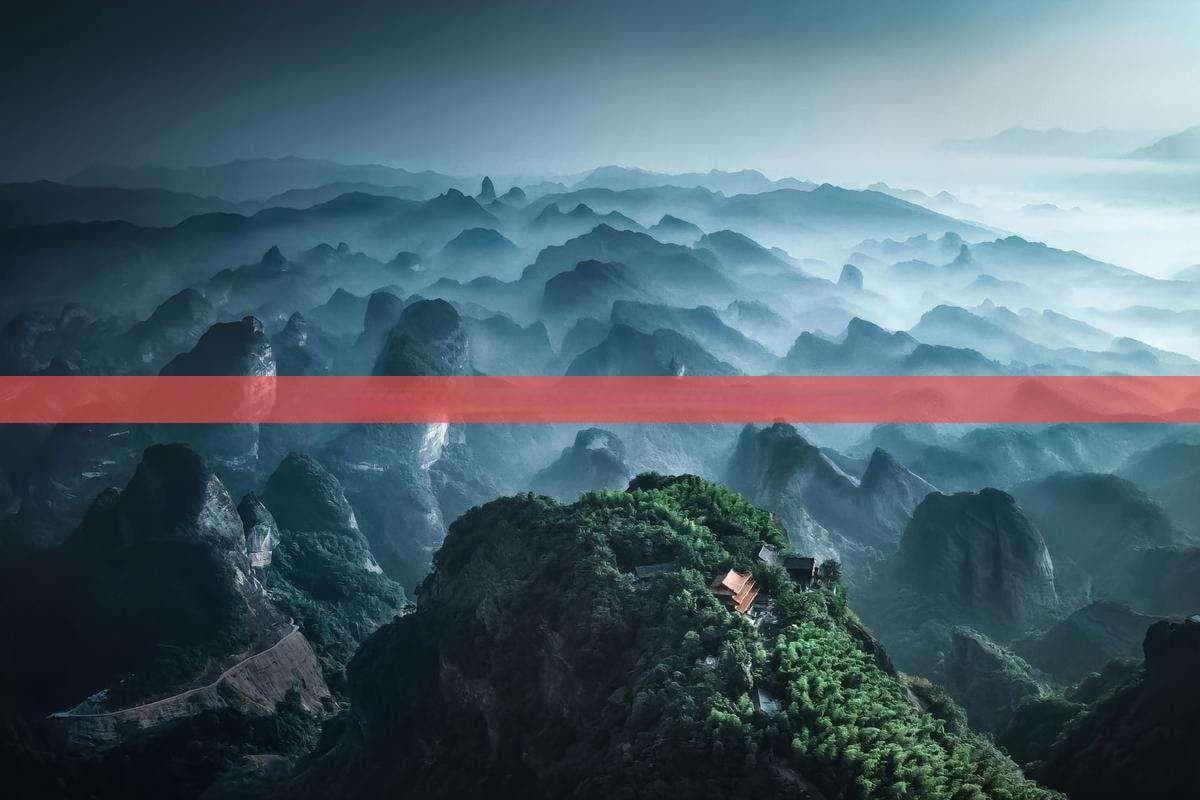 佛山出发至重庆武隆六日深度游全攻略：行程规划、景点推荐与实用贴士