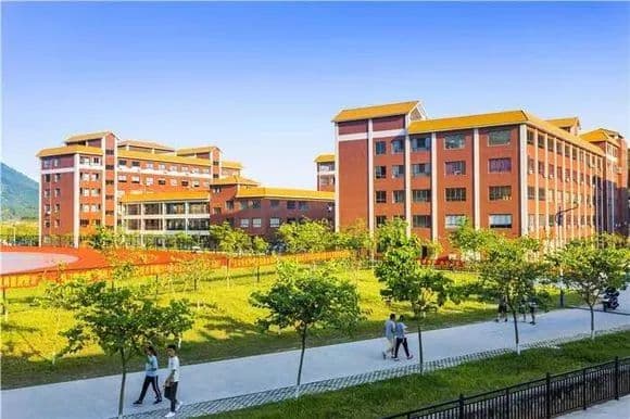 广州珠江职业技术学院（民办）高职高考简介