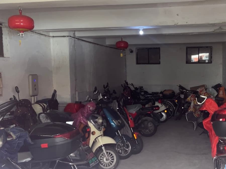 上观315|充电桩都拆了，充值费用却迟迟不退，“云智充”平台怎么了？