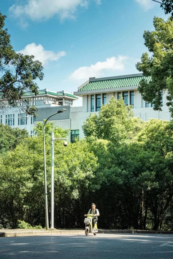 无需预约，武汉大学最新参观规定来了！