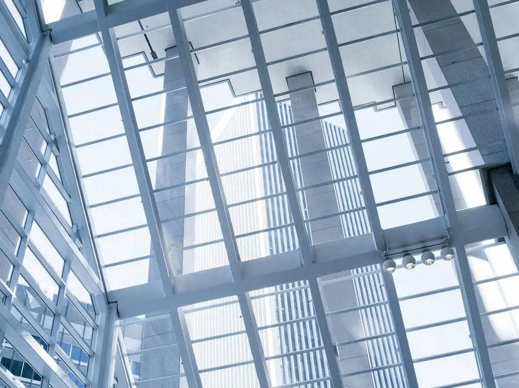 设计与技术的融合：打造面向未来的智慧建筑空间