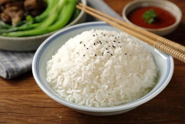 白米饭吃腻了，教你米饭的花式做法，好吃到光盘，营养又美味