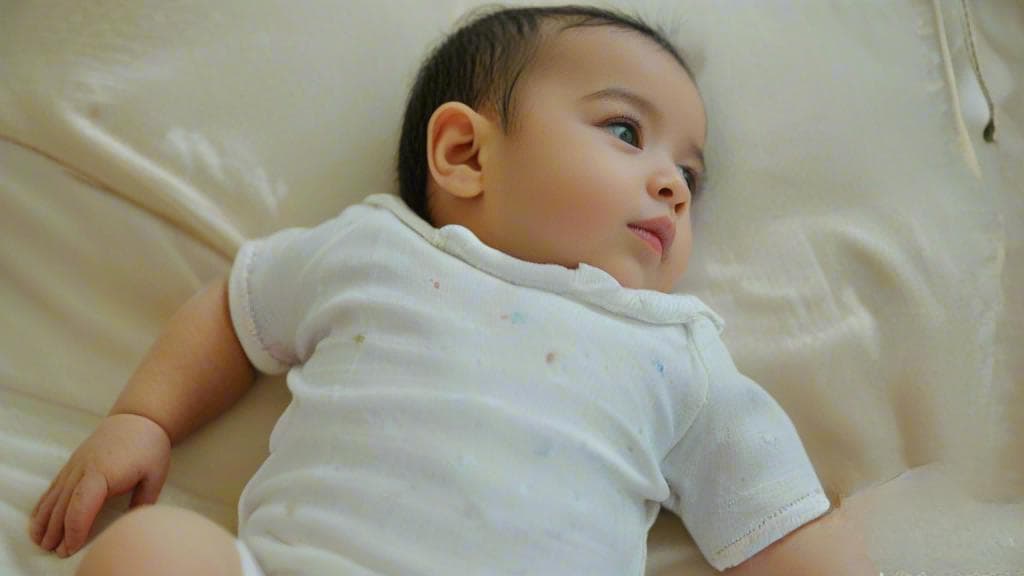 婴幼儿饮食营养需求与均衡