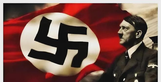 纳粹德国种族清洗的历史真相与奥斯维辛悲剧