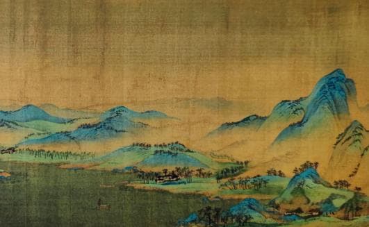 宋代美学，你可以永远相信老祖宗的审美！