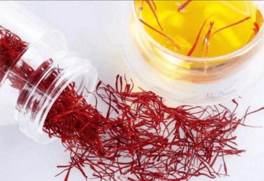 藏红花能补气血不足吗？一次喝几根效果比较好？