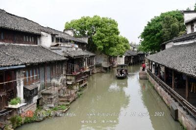 嘉兴市十大旅游景点
