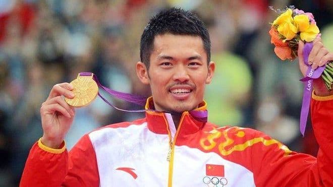 林丹安赛龙谁是羽坛GOAT？两位传奇的成就对比