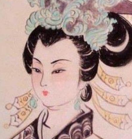 武则天登基称帝之路：从才人到女皇的传奇