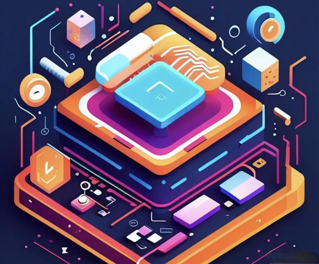 现代社会有多少个操作系统？为啥不能和手机共用？