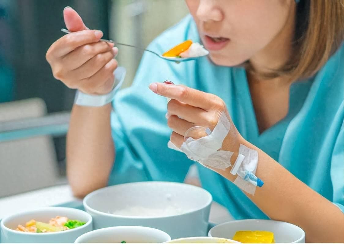 手术后饮食指南：营养师推荐的饮食原则与食谱