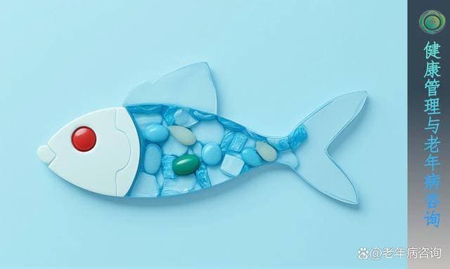 深蓝药库：揭秘海洋药物的无限可能