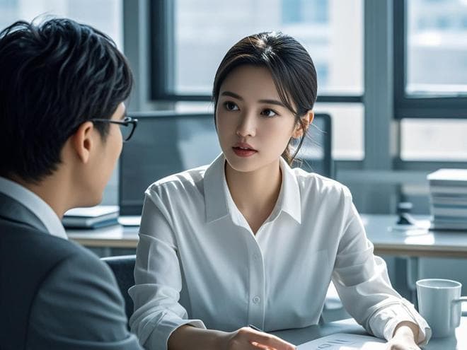人际关系自卑怎么办？3个方法，帮你找回自信