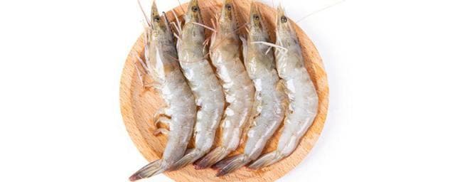 虾死了还能吃吗？死虾保存方法与注意事项