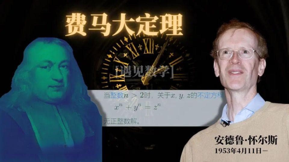 揭秘数学的语言：从定义到公理的逻辑之旅