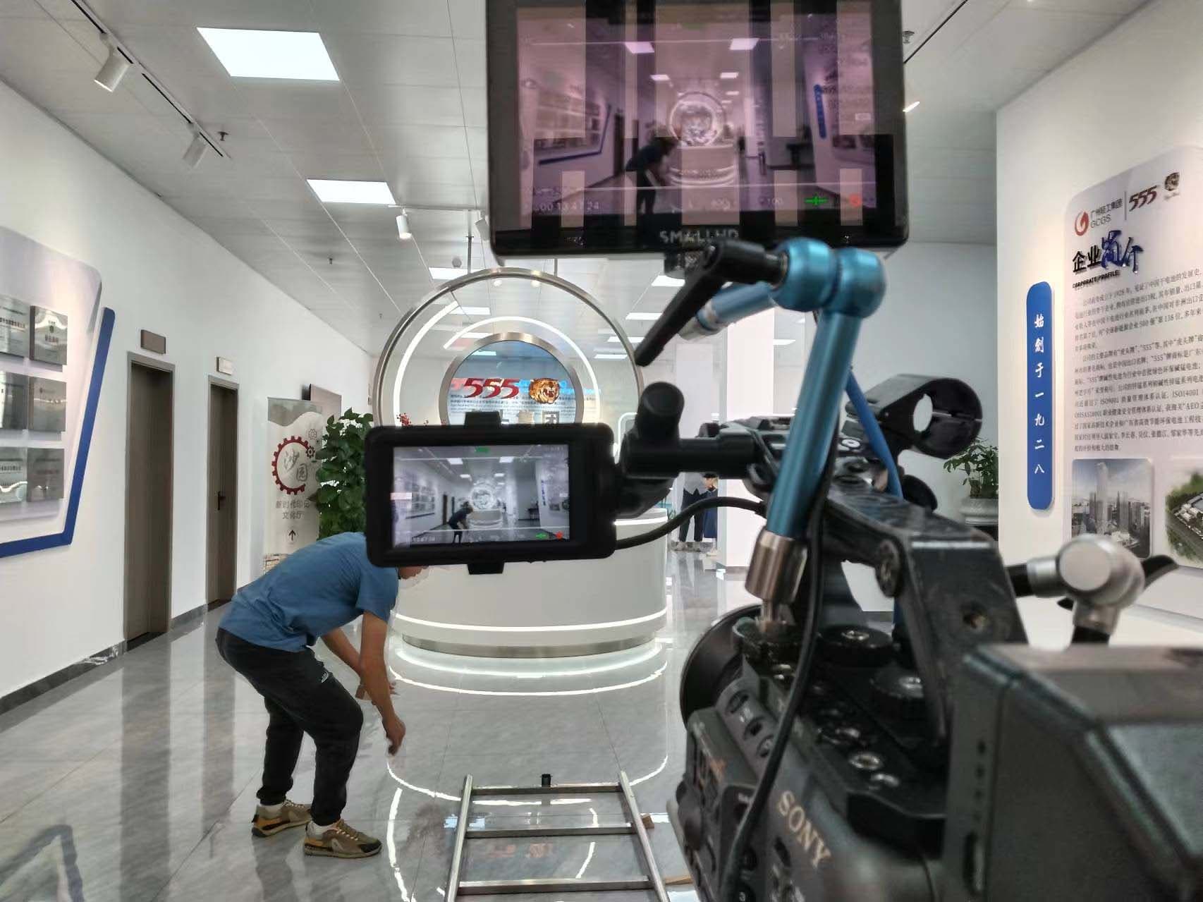 如何选择宣传片拍摄风格