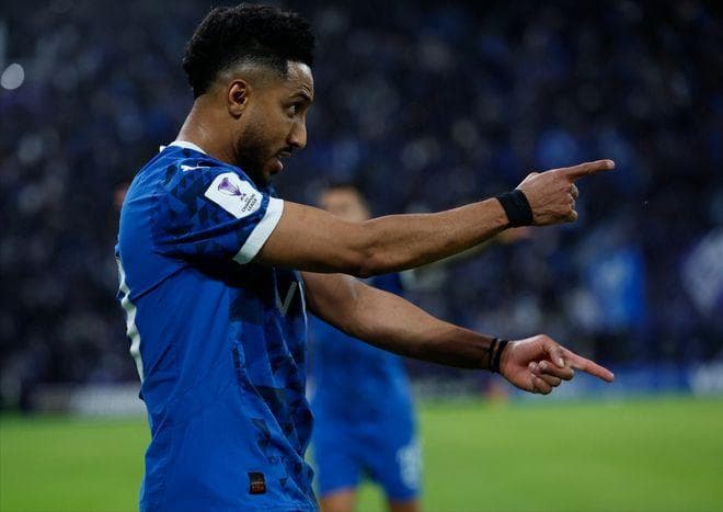 4-1，1-0！亚冠第7轮西亚区战罢：新月不败领跑，卫冕冠军淘汰