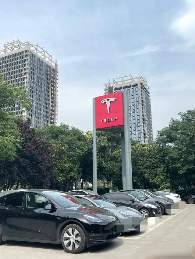 特斯拉车主必看：科学保养电池的实用技巧与禁忌