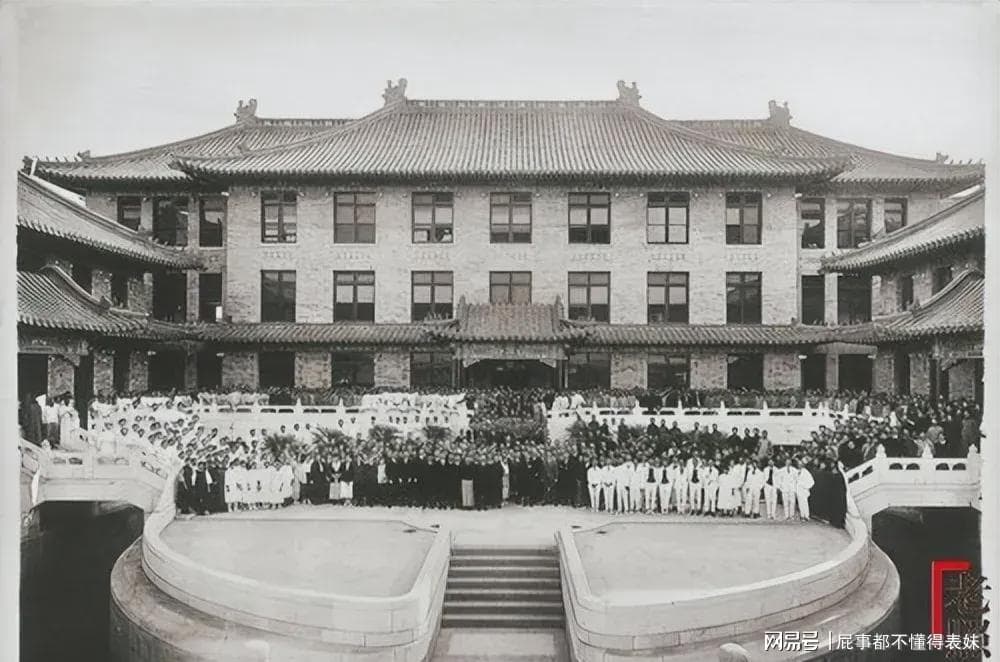 中国几所著名医院的前世今生，就是一部西方医学在中国的发展史