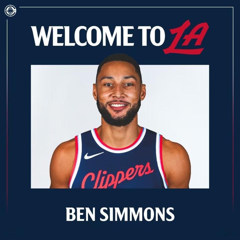 NBA一夜动态：快船签约达成，湖人或裁员一人，两人补进全明星